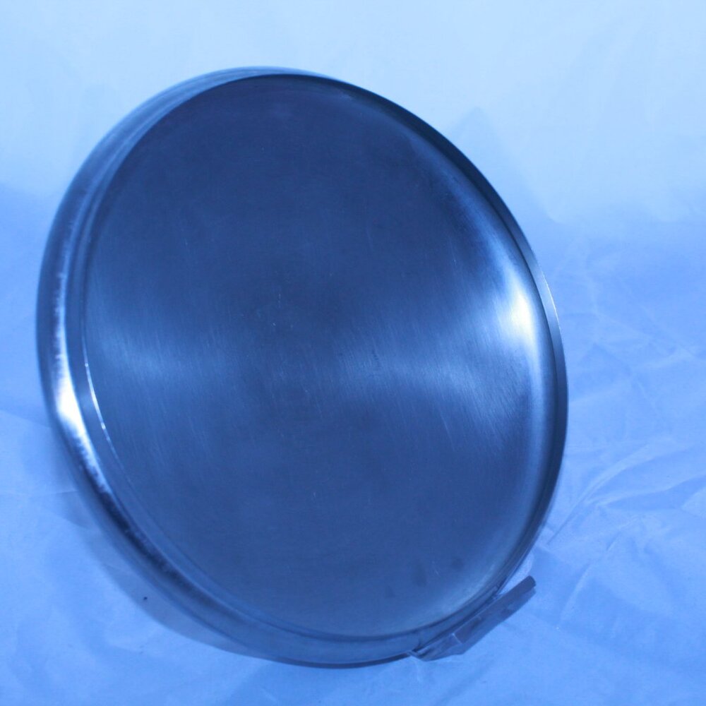 Revere Ware Lid - Replacement Lid Only - Fits 8" Skillet & Pot - 7 3/4" Inner - Picture 6 of 8